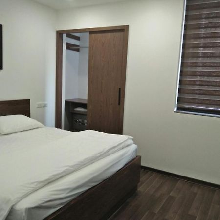 Cat Linh Arl55 Hotel 河内 外观 照片