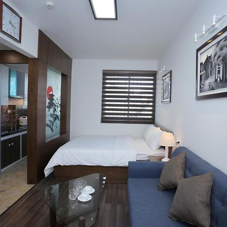 Cat Linh Arl55 Hotel 河内 外观 照片