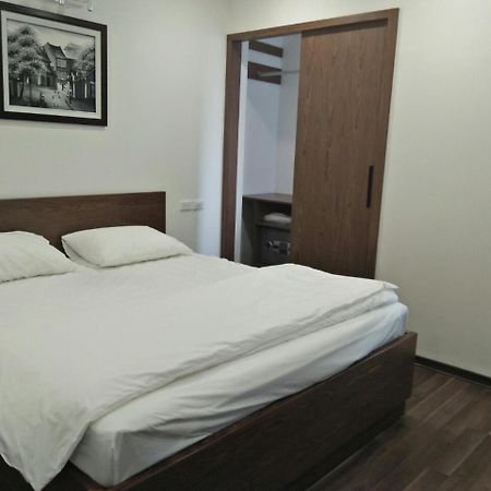 Cat Linh Arl55 Hotel 河内 外观 照片