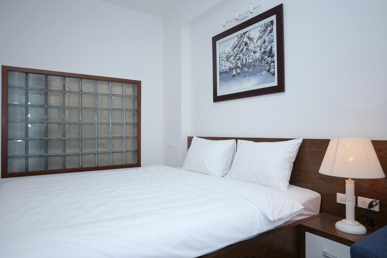 Cat Linh Arl55 Hotel 河内 外观 照片