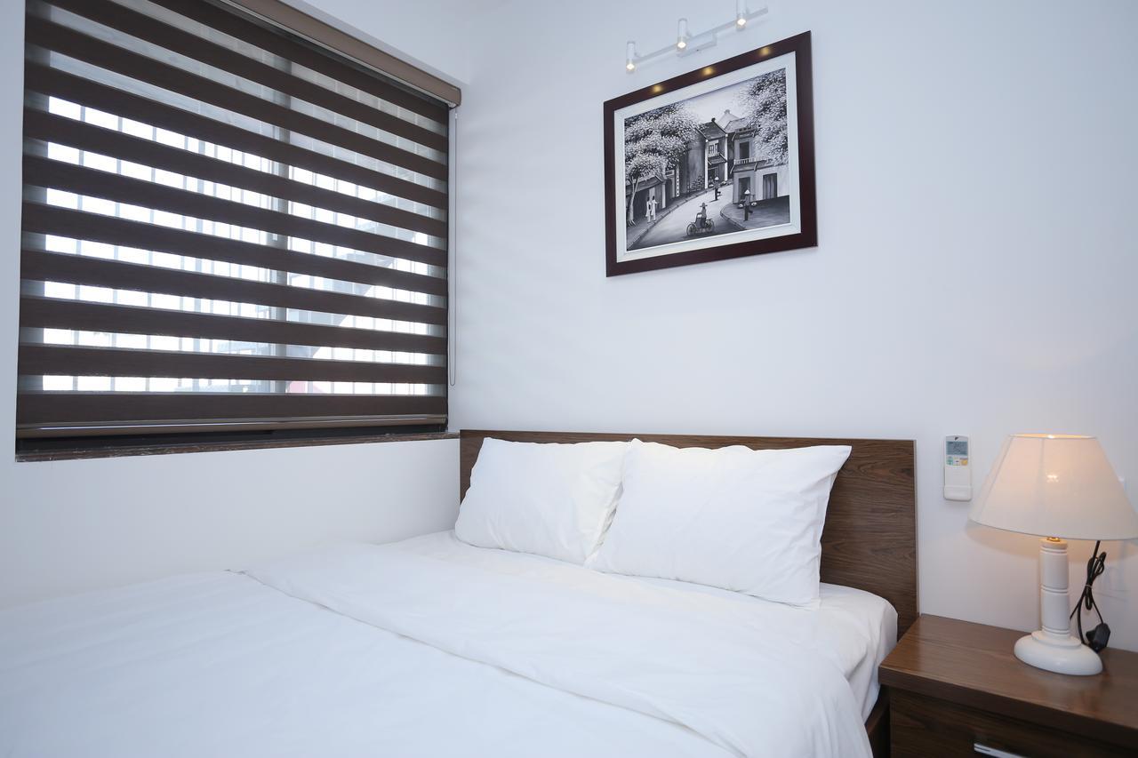 Cat Linh Arl55 Hotel 河内 外观 照片