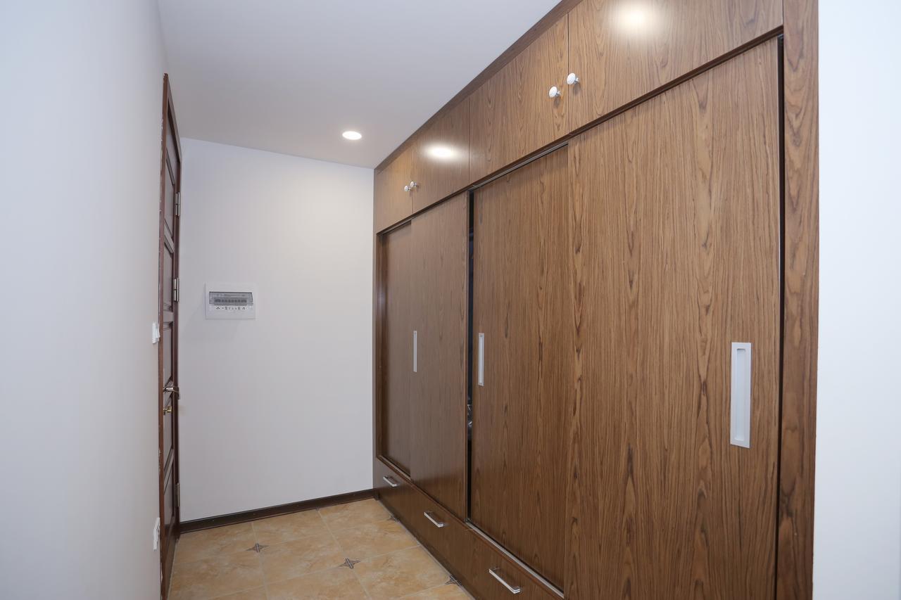 Cat Linh Arl55 Hotel 河内 外观 照片