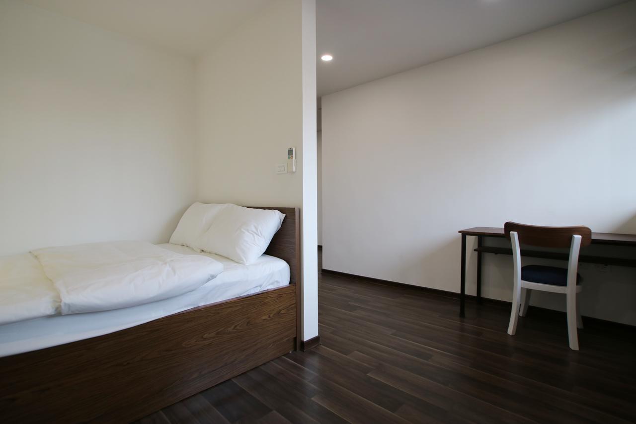 Cat Linh Arl55 Hotel 河内 外观 照片