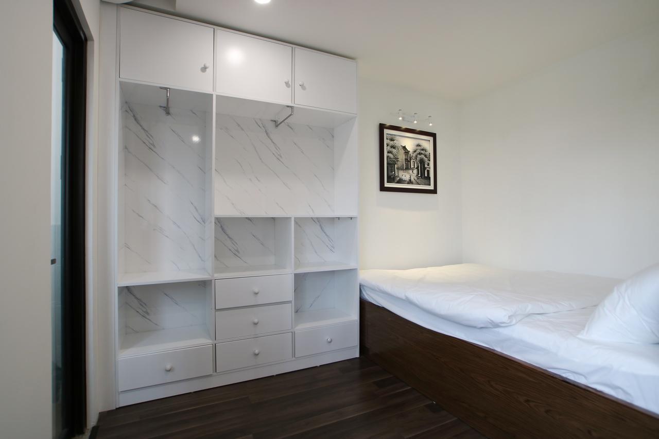 Cat Linh Arl55 Hotel 河内 外观 照片