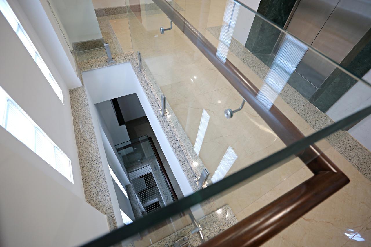 Cat Linh Arl55 Hotel 河内 外观 照片