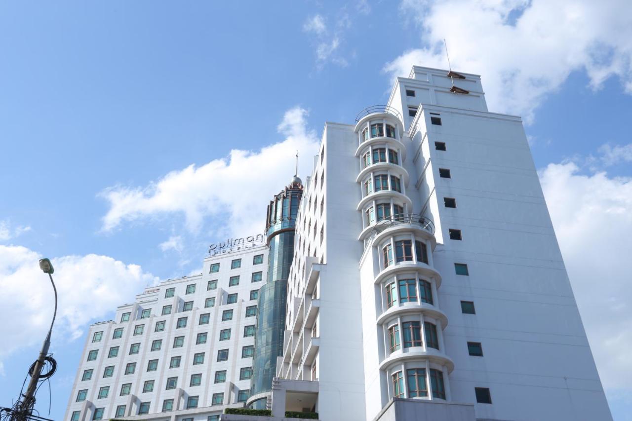 Cat Linh Arl55 Hotel 河内 外观 照片