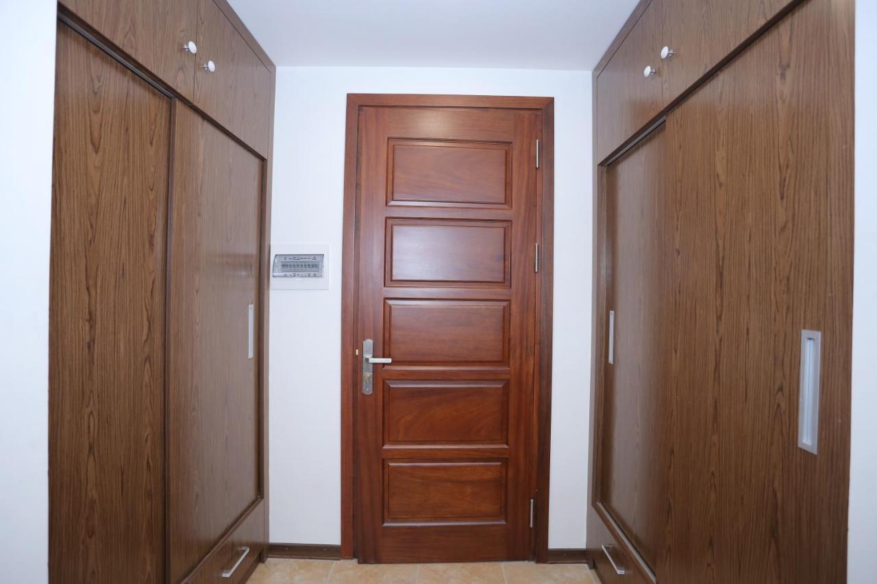 Cat Linh Arl55 Hotel 河内 外观 照片