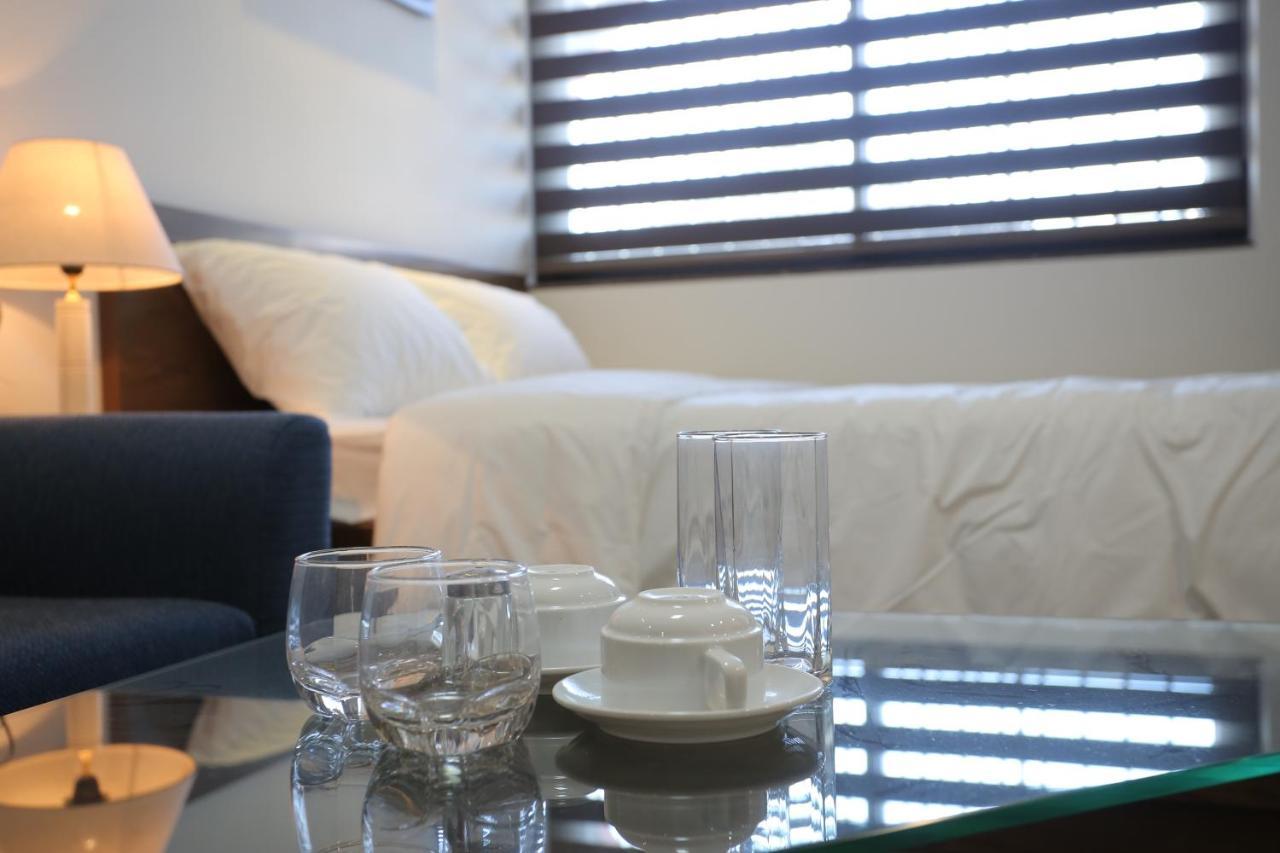 Cat Linh Arl55 Hotel 河内 外观 照片