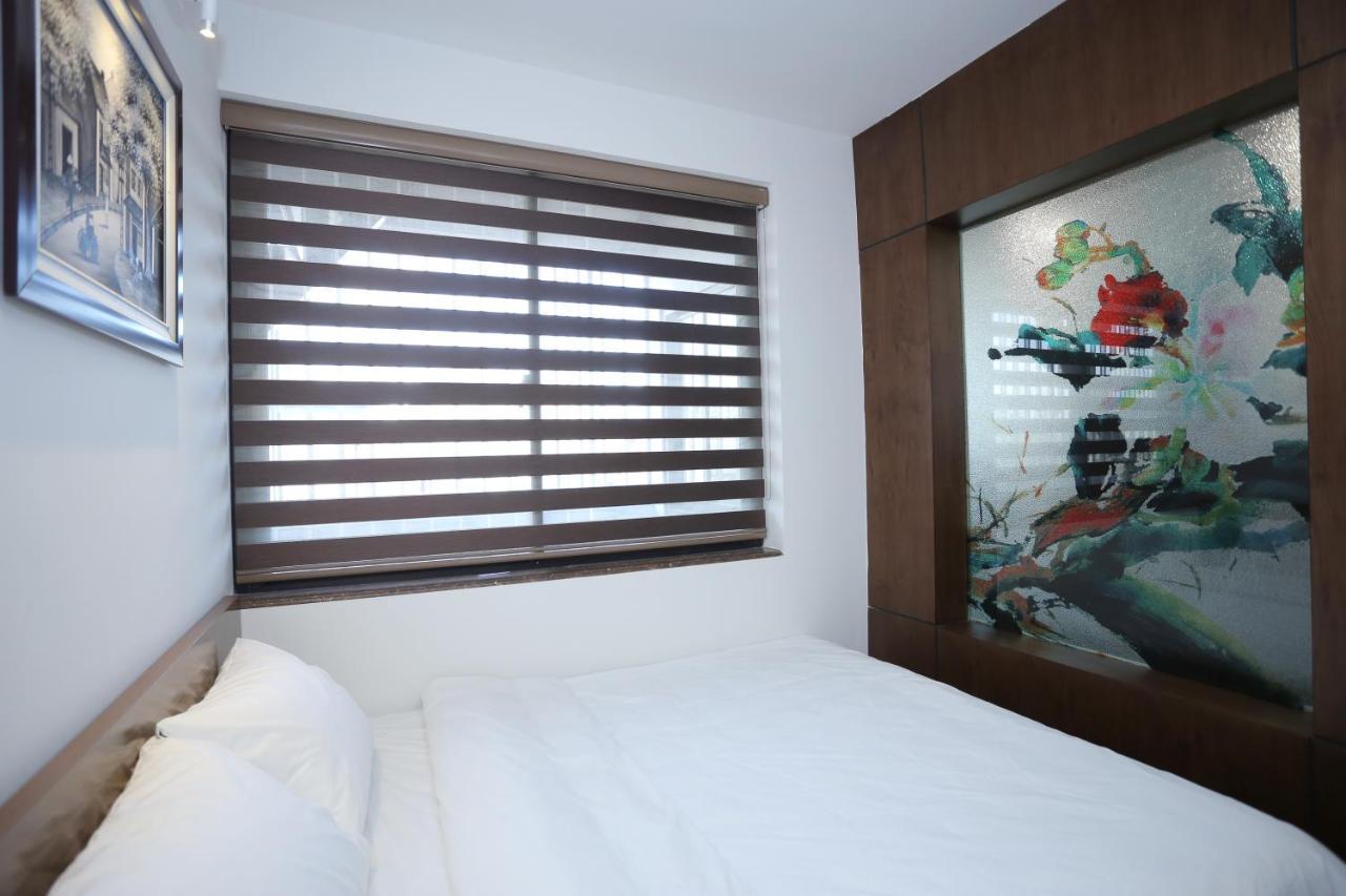 Cat Linh Arl55 Hotel 河内 外观 照片